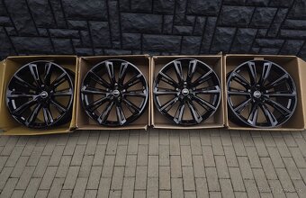 5x112 R23 Audi RSQ8 AudiSport Nepoužite - 7