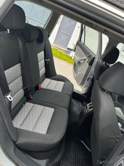 ŠKODA OCTAVIA 2 2.0 TDI 103KW FACELIFT - 7