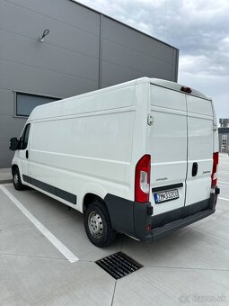 Citroën Jumper 2.2 L3H2 - 7