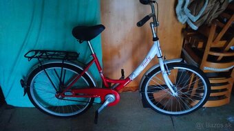 Predam bicykel 2ks - 7