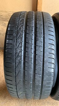 285/35r22 Pirelli letne - 7