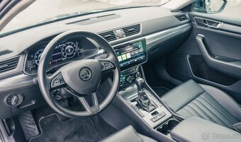 Škoda Superb Combi Style Plus | PRIHLÁSENÉ - 7