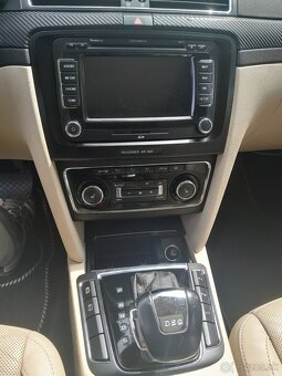 Škoda superb 2.0 tdi - 7