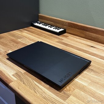 Lenovo Legion 5 - 15ARH05H - 32gb - 7