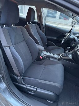 Honda Civic 2.2 i-DTEC Sport - 7