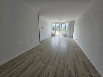 2-izbový byt s balkónom a parkovacím miestom – Popradská, Ko - 7