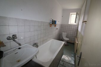 Predaj – 5 izbový rodinný dom, Hubová, okres Ružomberok - 7