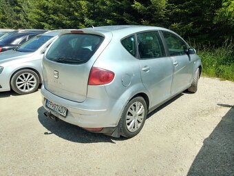 Predam seat altea - 7