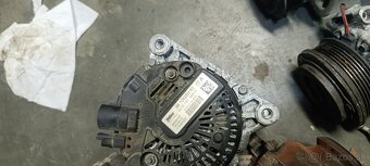 Motor 2,0 TDCI TXMA - 7