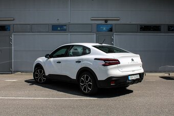 Citroën C4 X PureTech 100 S&S You - 7