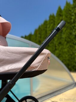Cybex priam - 7