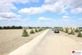 REB.sk Luxusná veľkometrážna parcela za skvelú cenu Kvetosla - 7