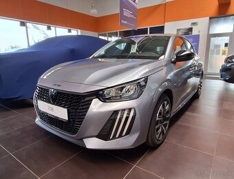 Peugeot 208 1.2 PureTech 75 Style - 7