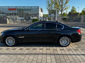 BMW f01 730d - 7