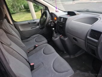 Peugeot Expert 2,0hdi 94kw rok 2012 - 7