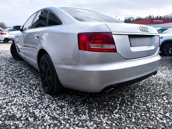 Audi A6 2.0 T FSI - 7