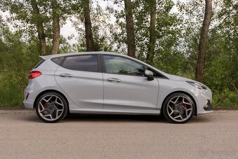 AKCIA Ford Fiesta ST 1.5 ecoboost 147kw Performance pack - 7