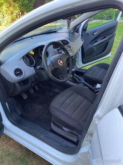 Fiat Bravo 1.6 JTD - 7