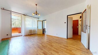 2i.byt 54m, loggia 7m, Púpavova ul.,Karlova Ves,pôvodný stav - 7
