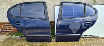 Rozpredam diely - Seat Leon 1m - 7