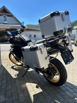 Motocykel VOGE 900 DSX EURO 5+ dostupné okamžite - 7