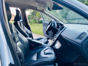 Volvo XC60 2.0D D3 Summum - 7