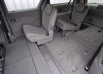 Predam Chrysler Grand Voyager IV 3,3 V6 + LPG - 7