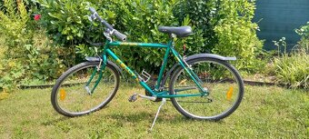 starší bicykel - 7