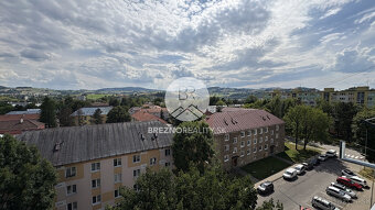 Na predaj 1i byt, 39m2, v Brezne - čiastočne zrekonštruovan - 7