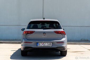 Volkswagen Golf 1.5 TGI Life - 7