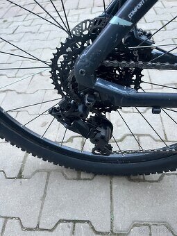 Horsky bicykel - 7