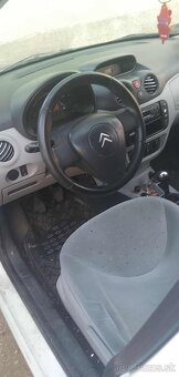 Citroen C3 - 7