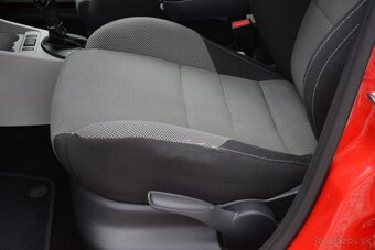 Škoda Fabia 1.2 TSi, SR voz, Automat, Úplná serv. história - 7