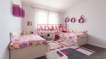 priestranný rodinný dom, dvojgaráž, bazén, Rulandská Košice - 7