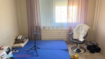 Na predaj pekný 3 izbový byt - Lučenec - 7