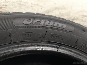 185/60 R15 Zimné pneumatiky Orium Winter 2 kusy - 7