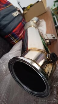 Downpipe BMW 5 (G30) - 540i - 7