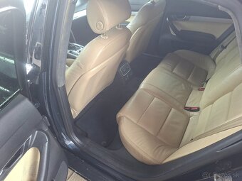 Audi a6 c6 - 7