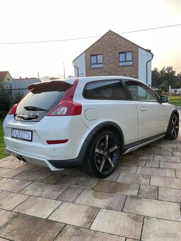Volvo C30 R-design - 7