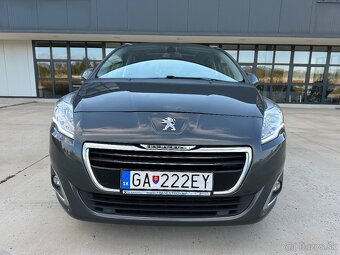 Peugeot 5008 2.0 BlueHDi STOP STARTStyle - 7
