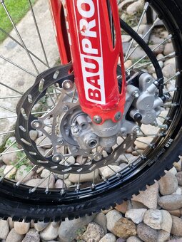 Honda crf 250 - 7