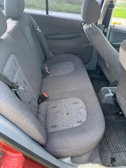 Skoda Fabia 1.4 - 7