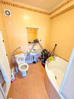 NA PRENÁJOM RODINNÝ DOM NA BÝVANIE, PODNIKANIE, SÍDLO FIRMY - 7