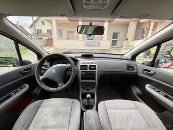 Peugeot 307 - 7