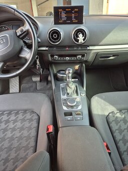 Audi A3 sportback - 7