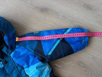 Reima zimná kombineza Tuohi, veľ. 74 - 7