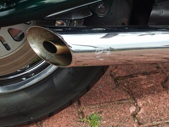 Suzuki VS 1400 Intruder - 7