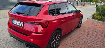 Skoda Kamiq 1.0 tsi,7 dsg , Style 2020 - 7