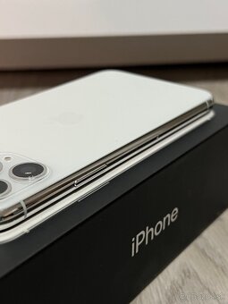 iPhone 11 Pro / Zdravie Baterie 100% - 7