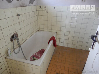 EXKLUZÍVNE Rodinný dom, 120 m2, Hronovce, okr. Levice - 7